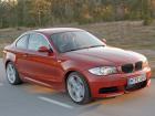 BMW 1 seeria 120d Coupe, 2007 - ....