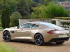 Aston Martin Vanquish 5.9, 2012 - ....