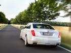 Cadillac CT6 2.0, 2017 - ....