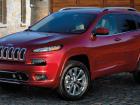 Jeep Cherokee 3.2, 2013 - 2018