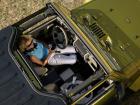 Jeep Wrangler 3.8, 2007 - 2010