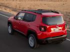 Jeep Renegade 2.0 MultiJet 4WD, 2014 - 2018