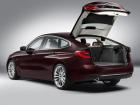 BMW 6 seeria Gran Turismo 630d, 2017 - ....