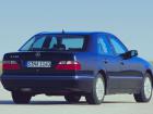 Mercedes-Benz E 200, 1999 - 2001