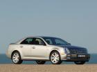 Cadillac STS 4.6 V8 Launch Edition, 2005 - 2005