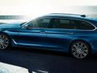 BMW 5 seeria 530i Touring, 2016 - ....