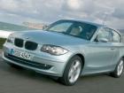 BMW 1 seeria 120d, 2007 - ....