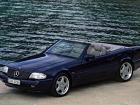 Mercedes-Benz SL 320, 1995 - 1998