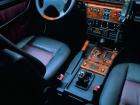Mercedes-Benz G 300 GE, 1990 - 1993