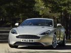 Aston Martin DB9 , 2012 - ....