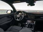 Audi SQ8 4.0 TDI quattro, 2019 - ....
