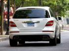 Mercedes-Benz R 500 4Matic, 2010 - ....