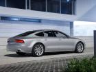 Audi A7 Sportback 3.0 TFSI quattro, 2010 - ....