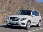 Mercedes-Benz GLK 250 CDI 4Matic BlueTEC, 2012 - ....