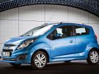 Chevrolet Spark 1.0, 2013 - ....