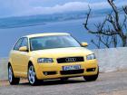 Audi A3 2.0 FSI, 2003 - 2005