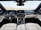 BMW 5 seeria 520d, 2016 - ....
