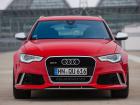 Audi RS 6 Avant 4.0 TFSI quattro, 2013 - ....