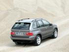 BMW X5 4.4i, 2003 - 2007