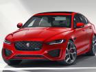 Jaguar XE 2.0, 2019 - ....