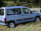 Citroen Berlingo 1.4i, 2006 - 2008