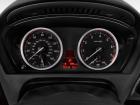 BMW X6 xDrive35i, 2012 - 2014