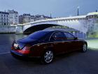 Maybach 57 S, 2006 - 2012