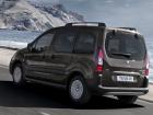 Peugeot Partner 1.6, 2015 - ....