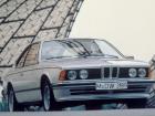 BMW 6 seeria 628 CSi, 1982 - 1987