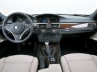 BMW 3 seeria 318d, 2008 - ....