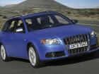 Audi RS 4 Avant 4.2 FSI quattro, 2006 - 2008