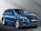 Audi Q7 4.2 FSI quattro, 2006 - 2009