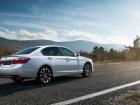 Honda Accord 3.5, 2012 - 2015