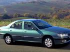 Peugeot 406 1.8-16V, 1999 - 2001