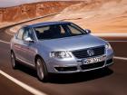 Volkswagen Passat 2.0, 2000 - 2002