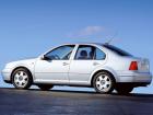 Volkswagen Bora 2.3 V5 4Motion, 2000 - 2000