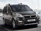 Peugeot Partner 1.6, 2015 - ....