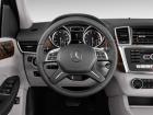 Mercedes-Benz ML 350 BlueTEC 4Matic, 2011 - ....