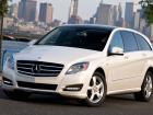 Mercedes-Benz R 300, 2010 - ....