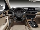 Audi A6 Avant 2.8 FSI quattro, 2011 - 2014