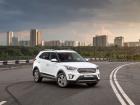 Hyundai Creta 1.6, 2015 - ....