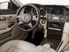 Mercedes-Benz E 350 BlueTEC, 2013 - 2016