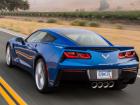 Chevrolet Corvette Z06 6.2, 2014 - ....