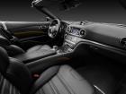 Mercedes-Benz SL 400, 2016 - ....