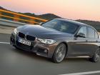 BMW 3 seeria 320i, 2015 - ....