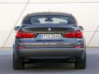 BMW 5 seeria Gran Turismo 530d GT, 2013 - ....
