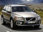 Volvo XC70 D5, 2007 - 2011