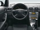 Toyota Avensis Wagon 1.8 16v VVT-i, 2006 - 2009