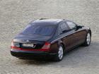 Maybach 57 S, 2006 - 2012