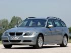 BMW 3 seeria 318d Touring, 2006 - 2007